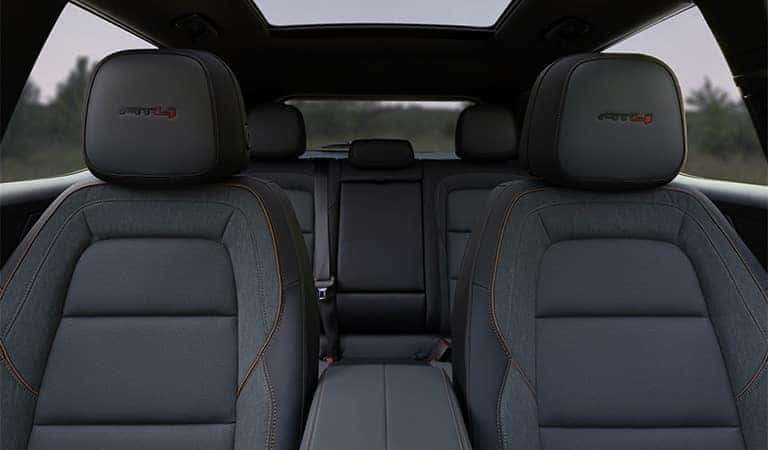 2026 GMC Terrain Columbus OH