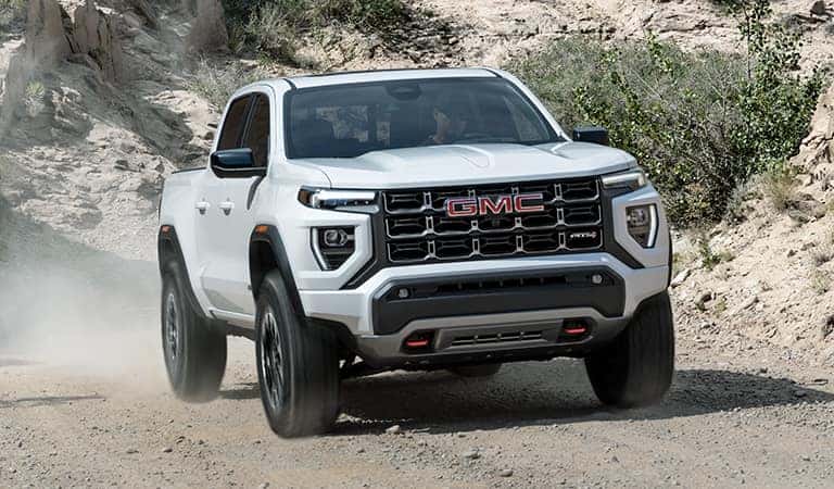 2026 GMC Canyon Columbus OH