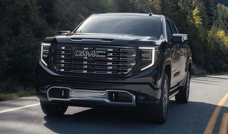 2026 GMC Sierra 1500 Columbus OH