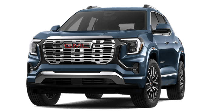 2026 Terrain Lindsay Buick GMC Columbus