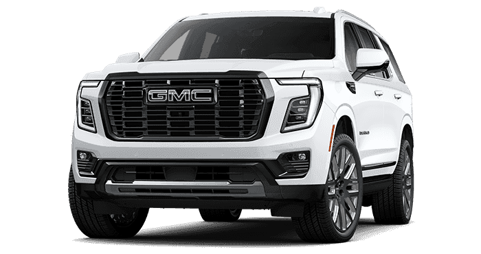 2026 Yukon Lindsay Buick GMC Columbus