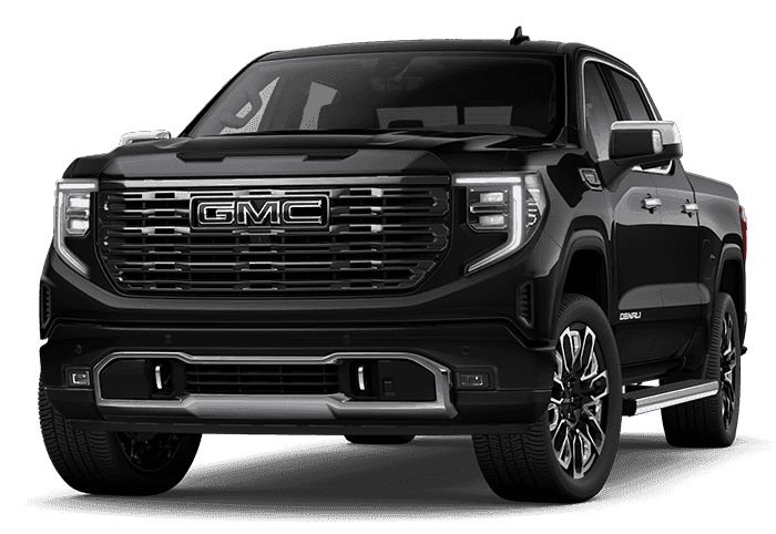 Denali Ultimate