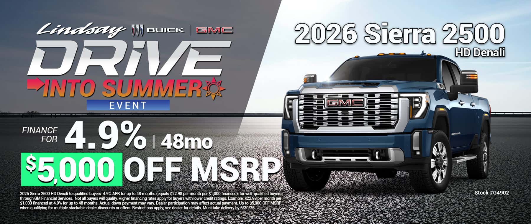 Sierra 2500