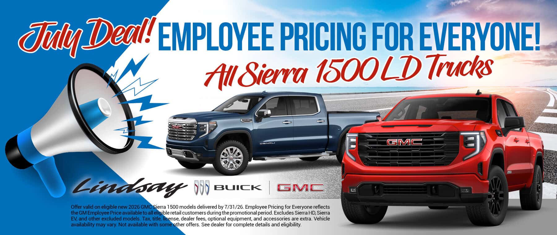 Employee Price Sierra