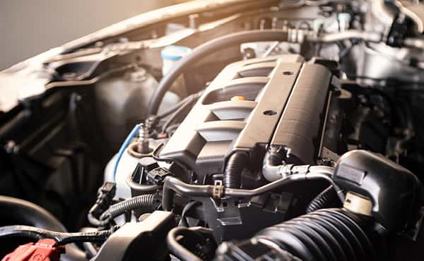 Engine Coverage