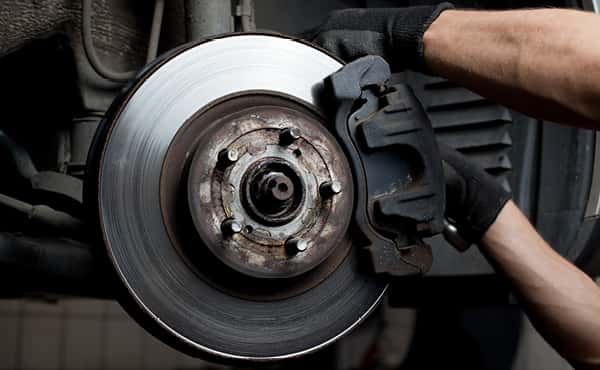 Brakes