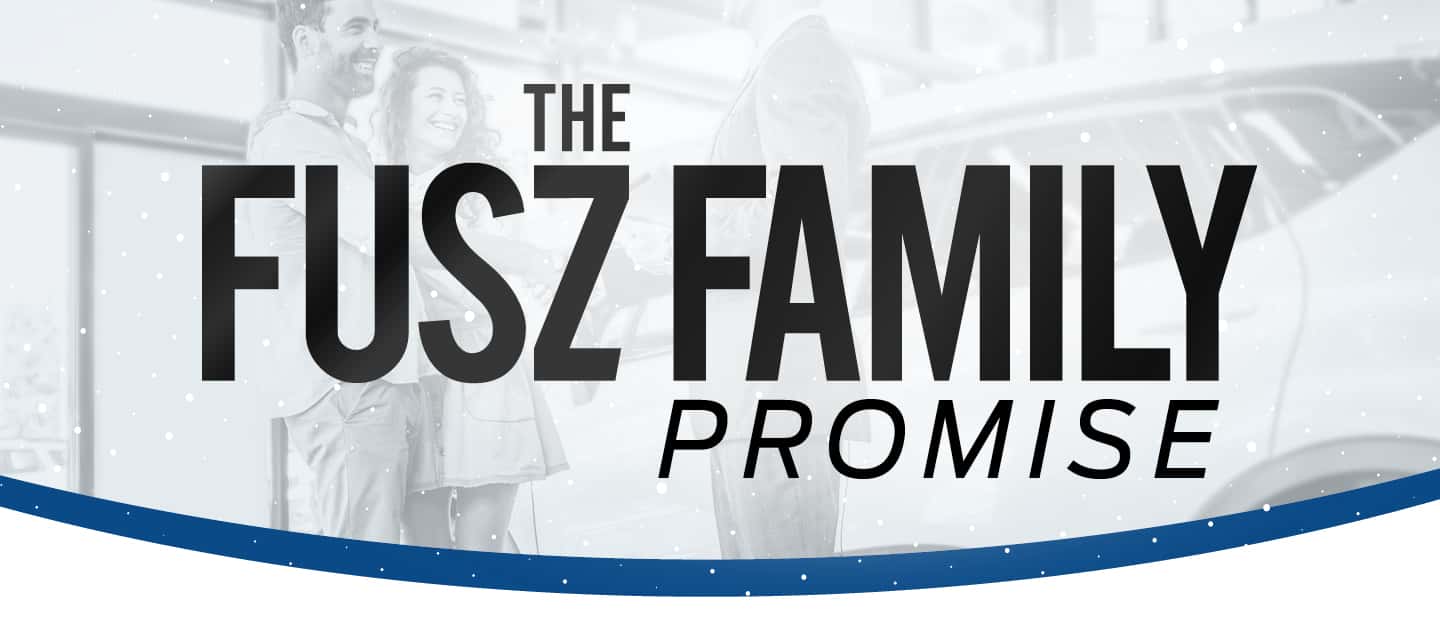 The Fusz Family Promise