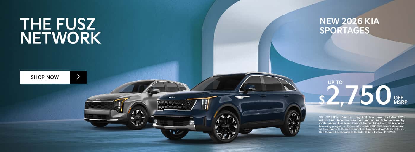new vehicles
