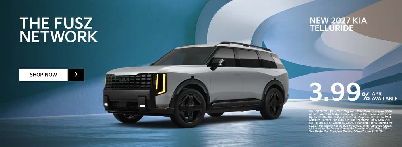 new vehicles