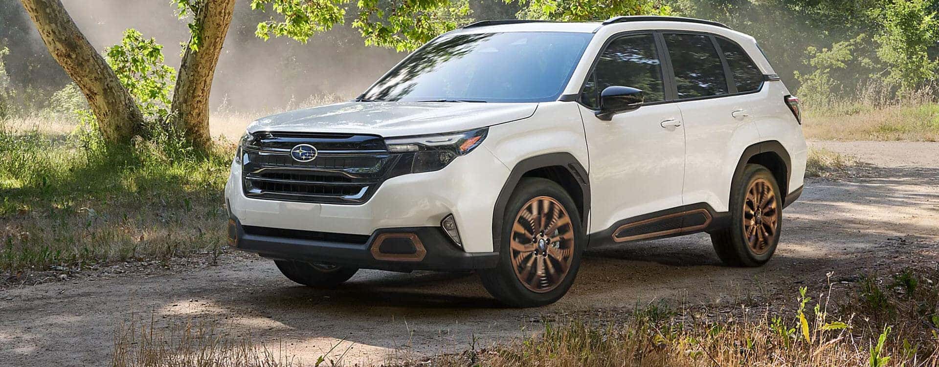 2025 Subaru Forester in St. Louis