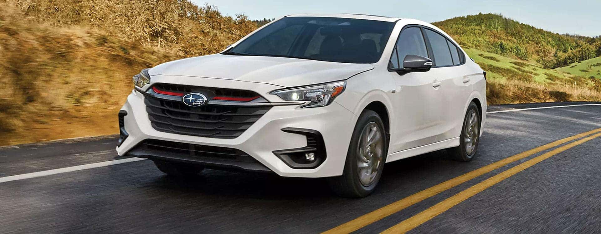 2025 Subaru Legacy in St. Louis