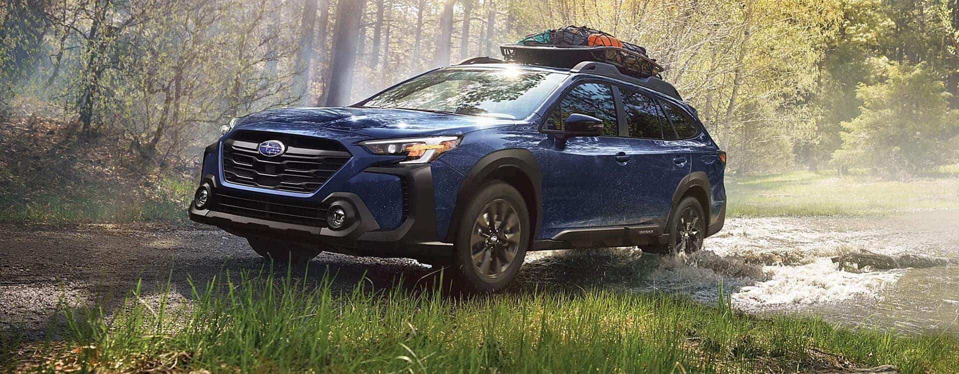 2025 Subaru Outback in St. Louis
