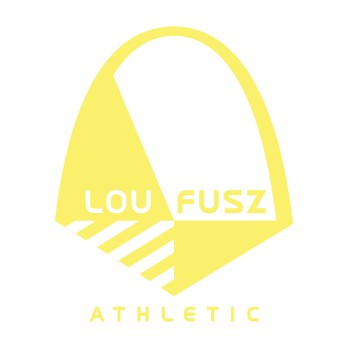 Lou Fusz athletics icon