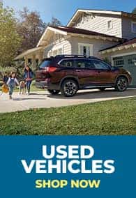 Used Vehicles
