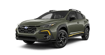 Crosstrek 2026
