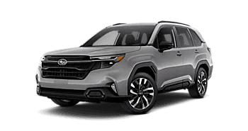 Forester 2026