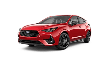 Impreza 2026