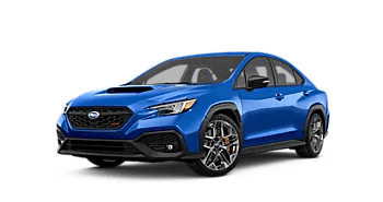 WRX 2025