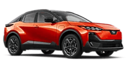 2026 Subaru Uncharted GT