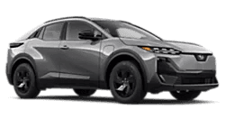 2026 Subaru Uncharted Sport