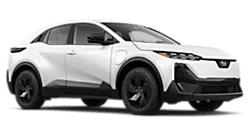 2026 Subaru Uncharted Premium FWD