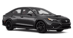 2026 Subaru WRX GT