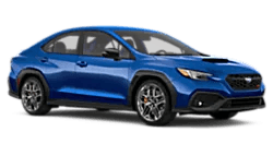 2026 Subaru WRX tS
