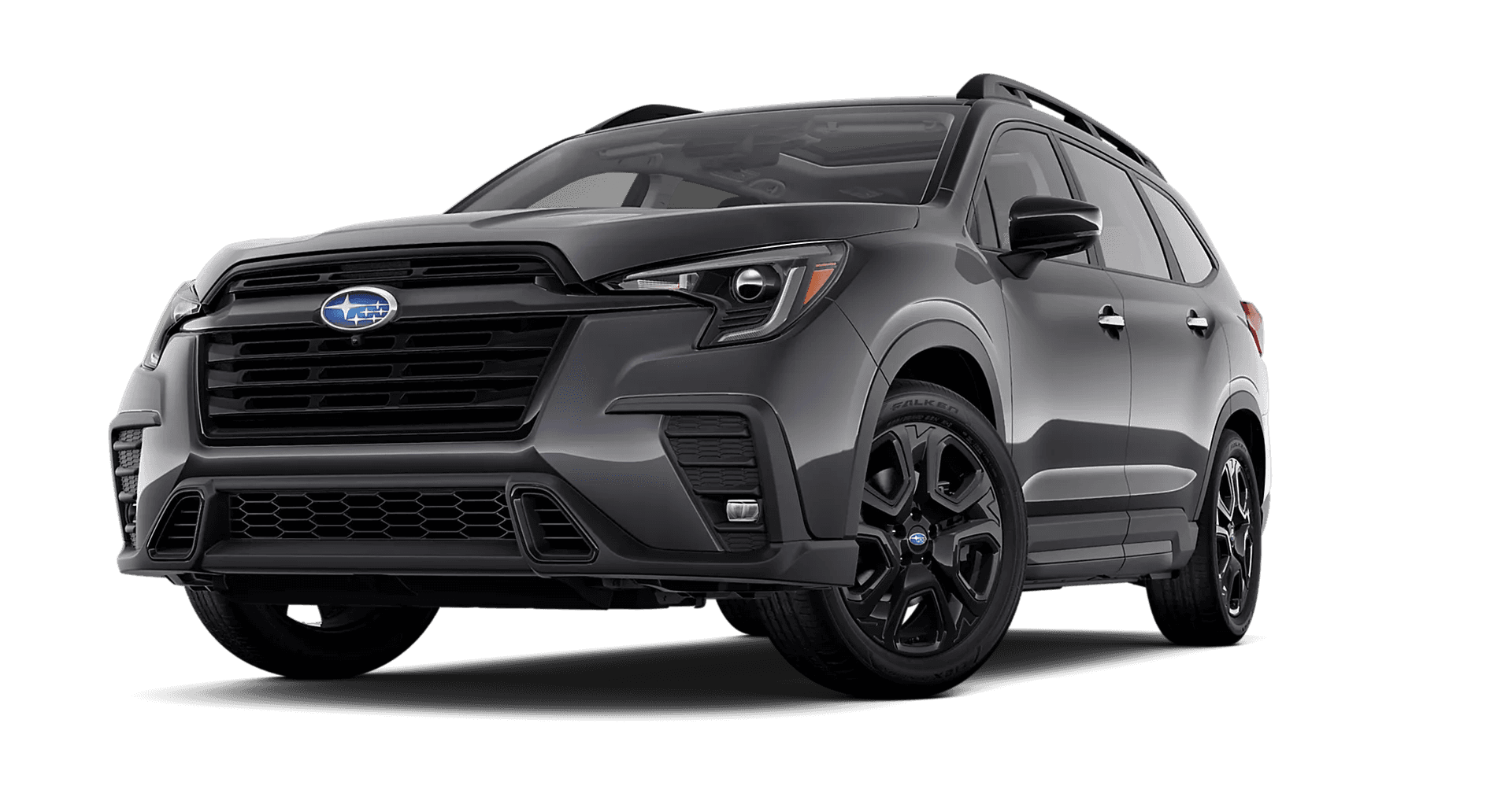 Onyx Edition Touring 7‑Passenger