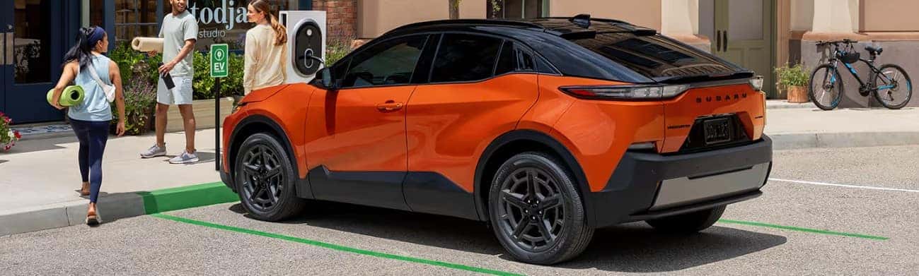 Find a 2026 Subaru Uncharted for Sale in O'Fallon