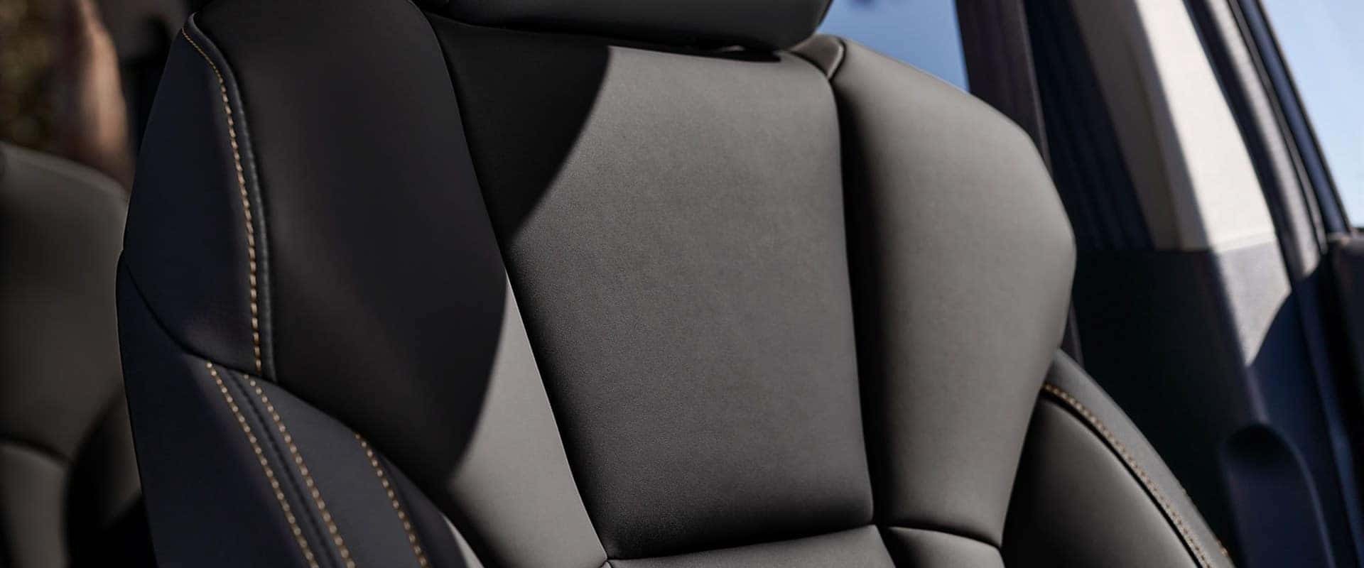 2027 Subaru Ascent interior near O'Fallon