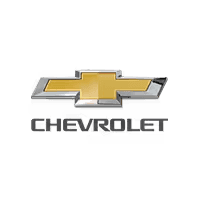 Chevrolet brand tile