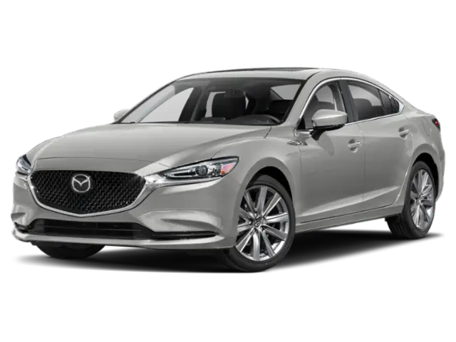 Mazda3 vs. Mazda6 | Sedan Comparison | Luther Mazda of Lee's Summit