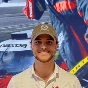 Connor Erskine