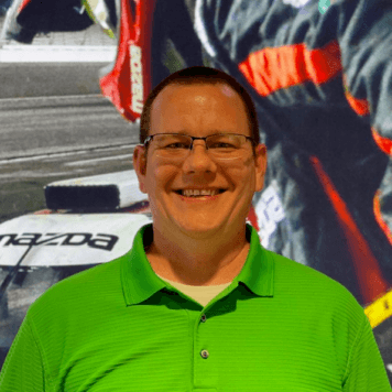 Luther Mazda of Lee's Summit Staff | Lee's Summit Mazda Dealer