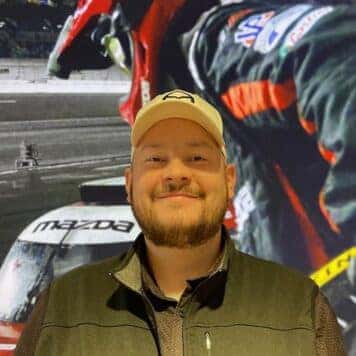 Brett Copeland