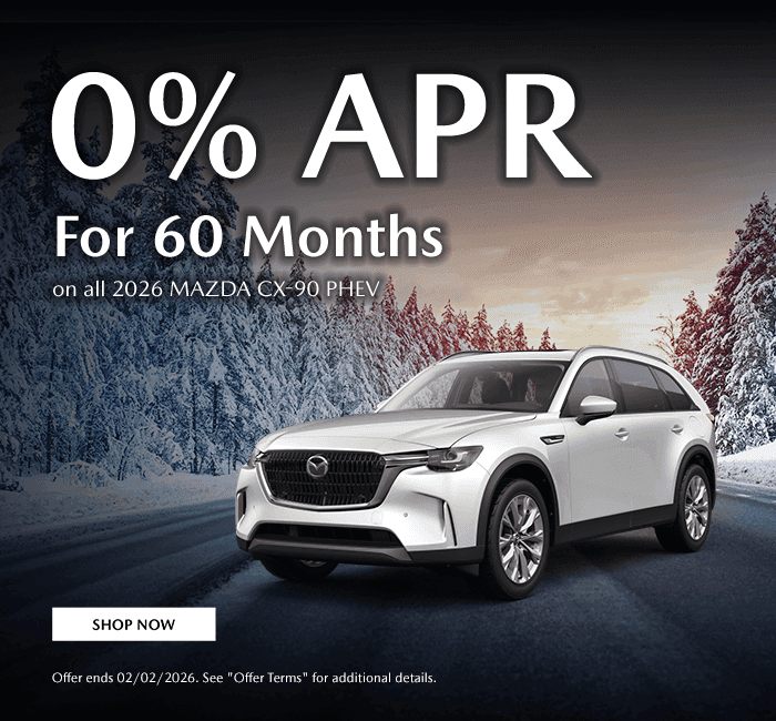 14 Certified Pre-Owned Mazda's in Stock | Luther Mazda of Lee's Summit