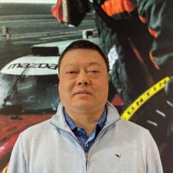 Rob Chen