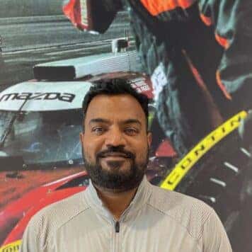 Karthik Madipelli