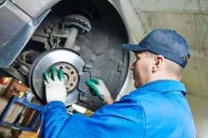 Messaging/offer*: $24.88 off Brake Pad replacement and Rotor turn