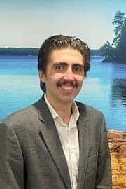 Blake Knutson