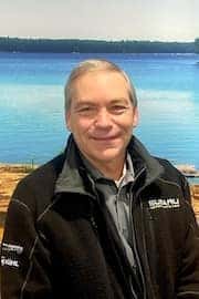 Dan Reinhardt