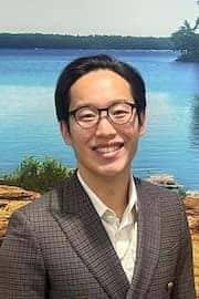 Kevin Vue