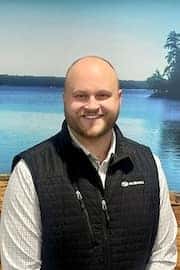 Landon Medvec