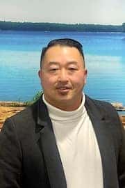 Peter Yang