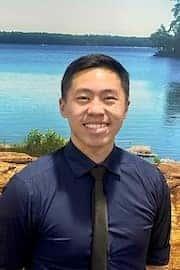 Shawn Vang