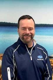 Chris Boehlke