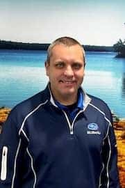 Greg Nichols