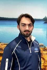 Luke Limas