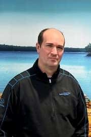 Mike Schaible