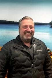 Ronnie Blair